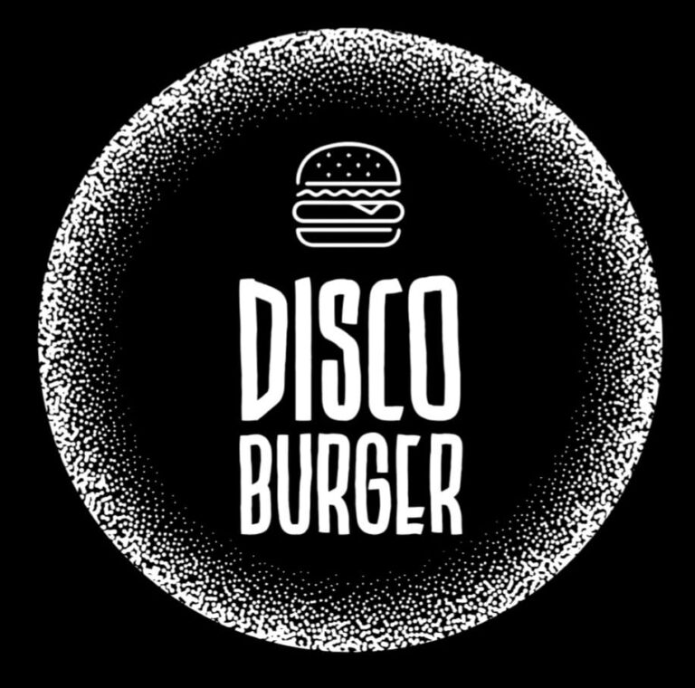 Disco Burger