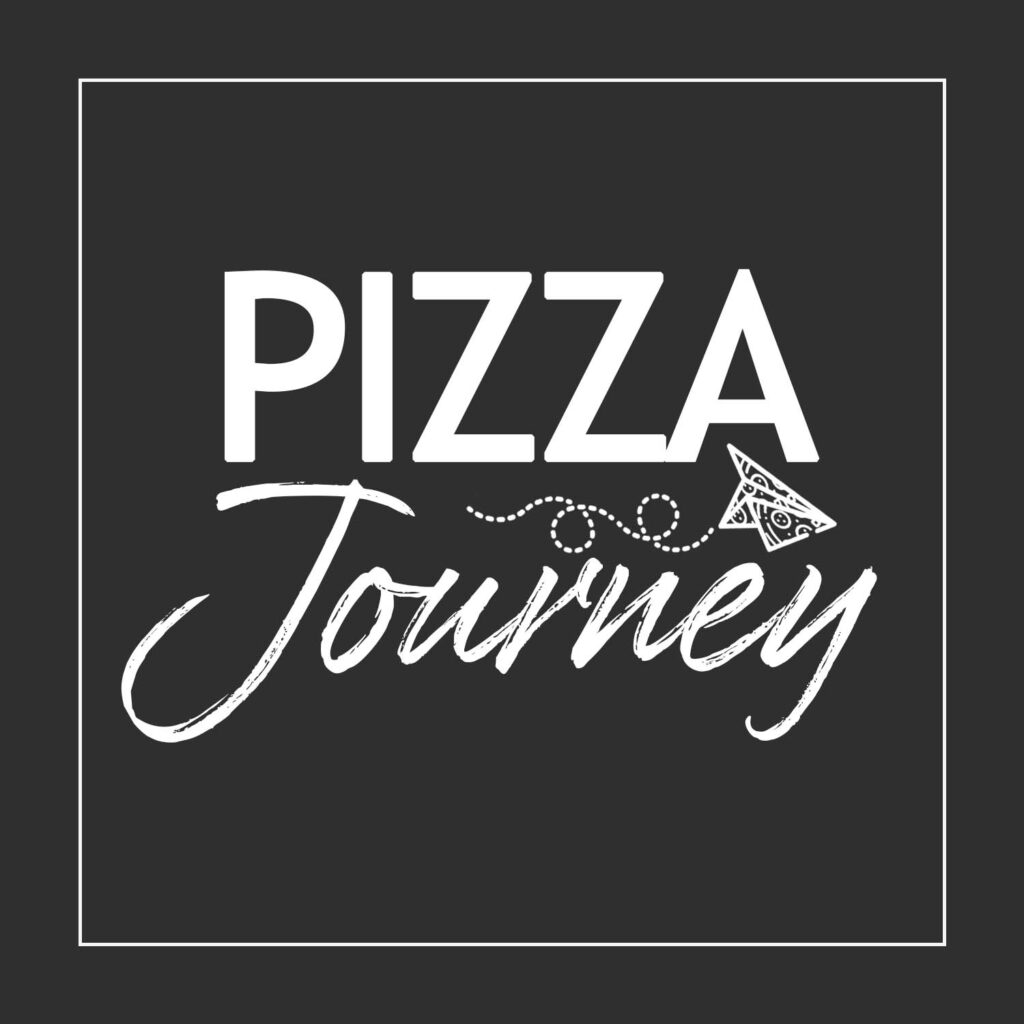 Pizza Journey